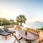 Exotic Master-house In A Unique Location! * Lithakia (Zakynthos)