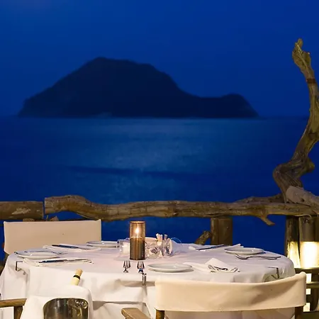 Exotic Master-house In A Unique Location! بيت للعطل Lithakia (Zakynthos)