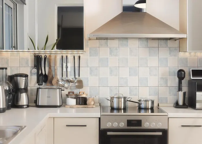 Exotic Master-house In A Unique Location! Feriehus