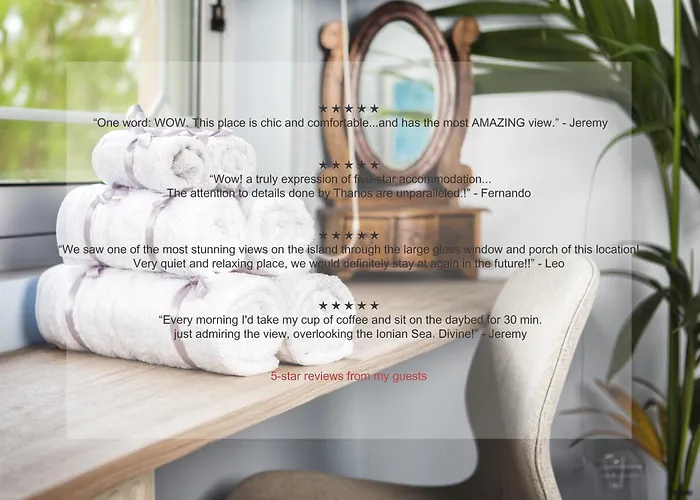 Exotic Master-house In A Unique Location! Feriehus *