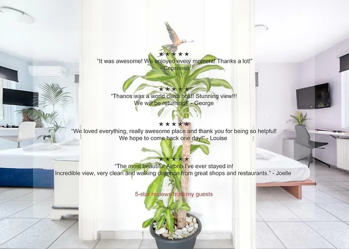 Feriehus Exotic Master-house In A Unique Location!