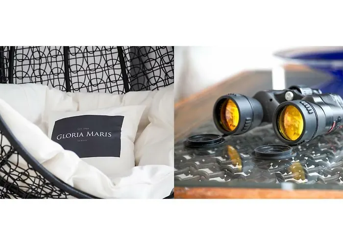 Exotic Master-house In A Unique Location! Feriehus