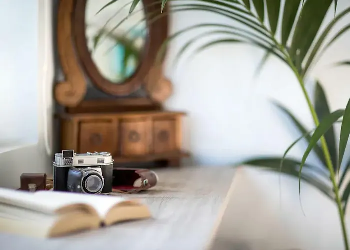 Exotic Master-house In A Unique Location! Lithakia (Zakynthos)