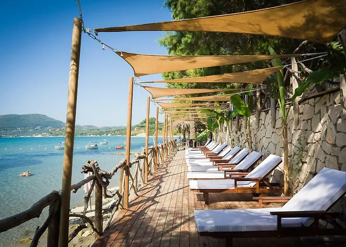 Exotic Master-house In A Unique Location!