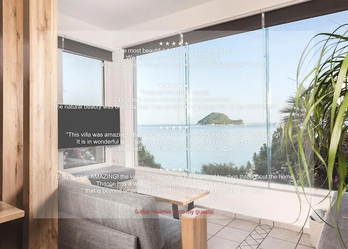 Feriehus Exotic Master-house In A Unique Location!