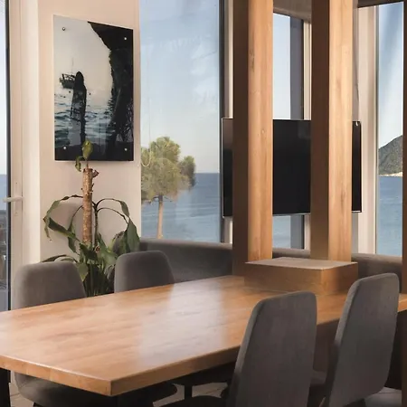 度假居 Exotic Master-house In A Unique Location! *