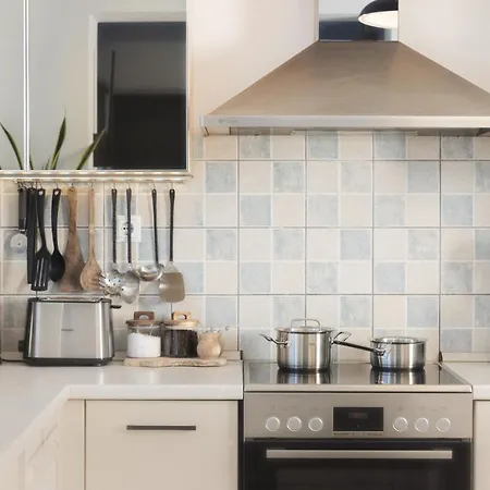 Exotic Master-house In A Unique Location! 度假居