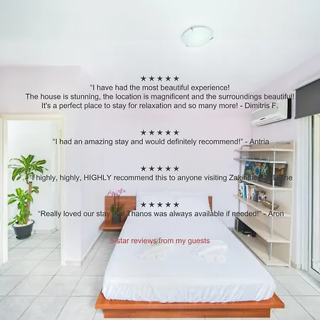 Exotic Master-house In A Unique Location! 度假居