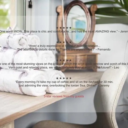 Exotic Master-house In A Unique Location! 度假居 *