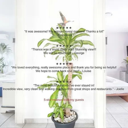 度假居 Exotic Master-house In A Unique Location!