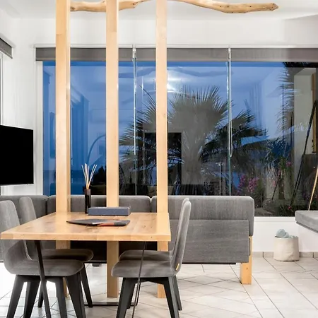 Exotic Master-house In A Unique Location! Casa vacanze