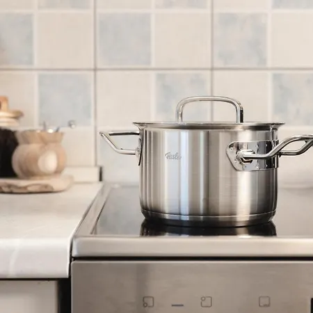 Exotic Master-house In A Unique Location! Σπίτι διακοπών Λιθακιά