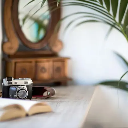 Exotic Master-house In A Unique Location! Λιθακιά