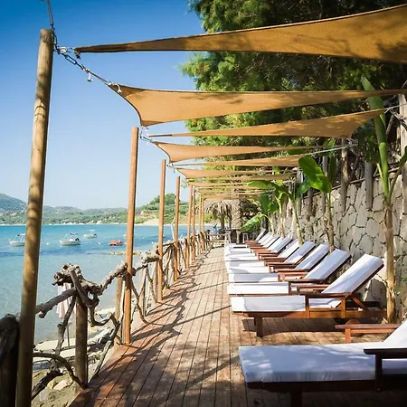 Exotic Master-house In A Unique Location!