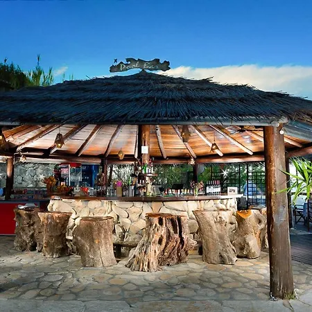 Σπίτι διακοπών Exotic Master-house In A Unique Location!