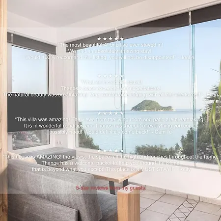 Σπίτι διακοπών Exotic Master-house In A Unique Location!