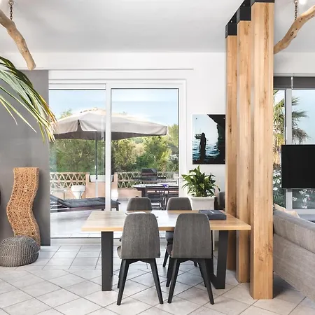 Σπίτι διακοπών Exotic Master-house In A Unique Location! Λιθακιά