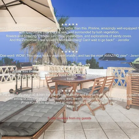 Exotic Master-house In A Unique Location!